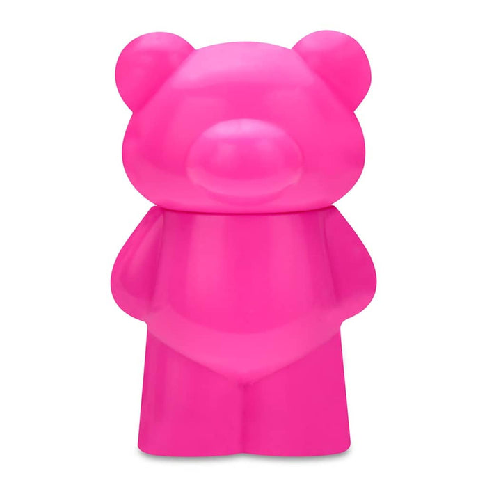 iScream Accessories Jelly Bear Lip Balm