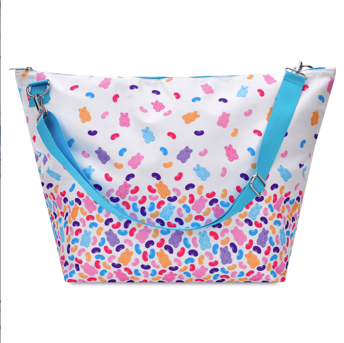 iScream Accessories Jelly Bears Weekender Bag