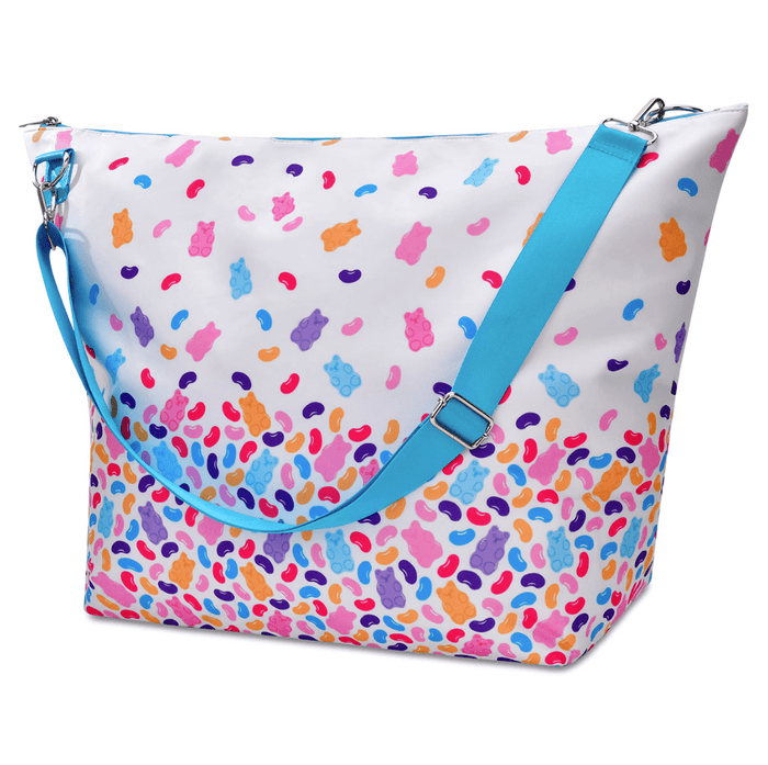 iScream Accessories Jelly Bears Weekender Bag