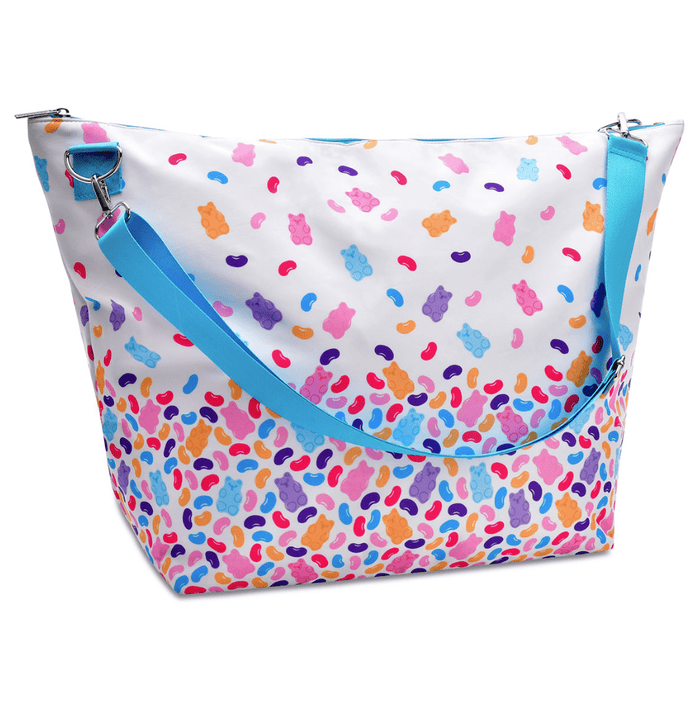 iScream Accessories Jelly Bears Weekender Bag