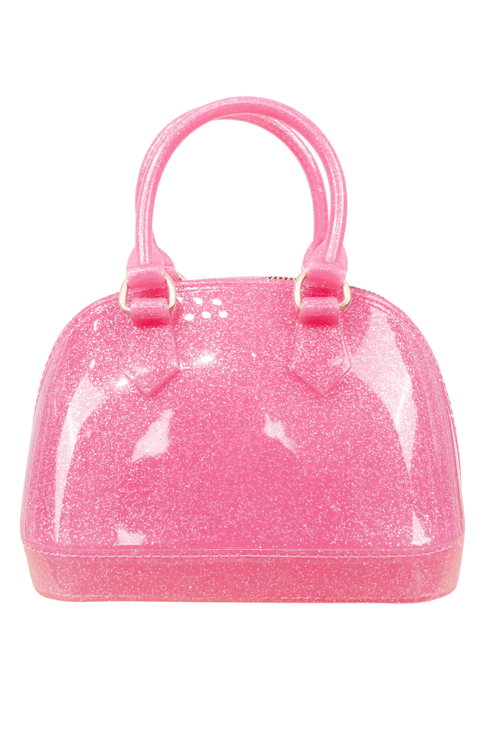 exclude-patch Accessories Lollipop Charm Jelly Purse