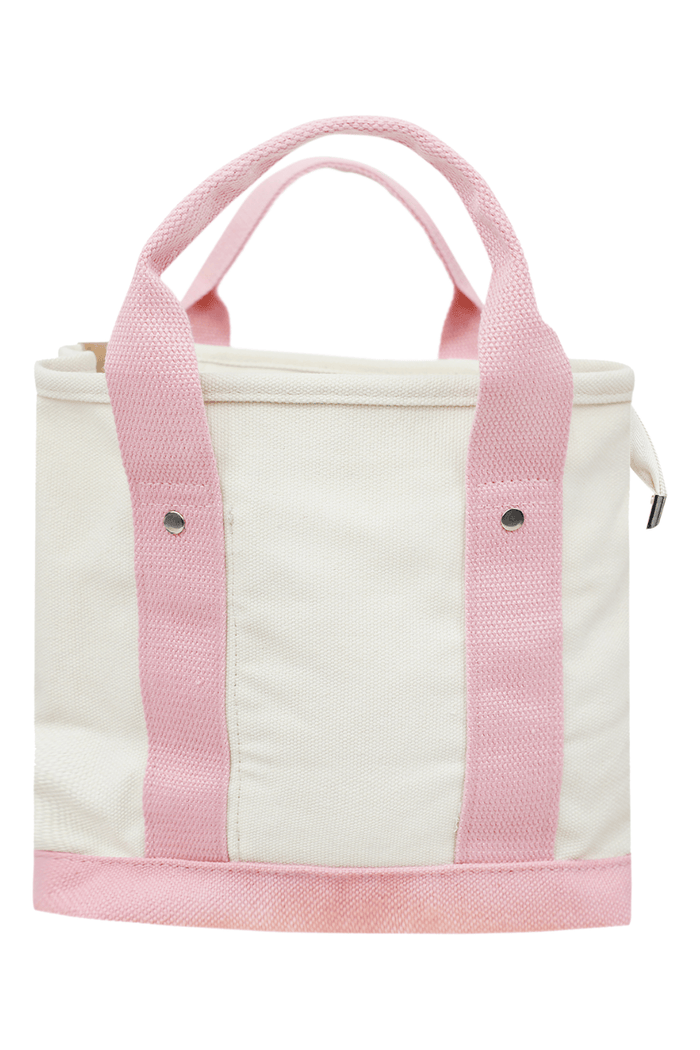 Lola and The Boys Accessories Mermaid Magic Patch Tote