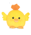 iScream Accessories Yellow Chick Mini Spring Friends Screamsicle Plush