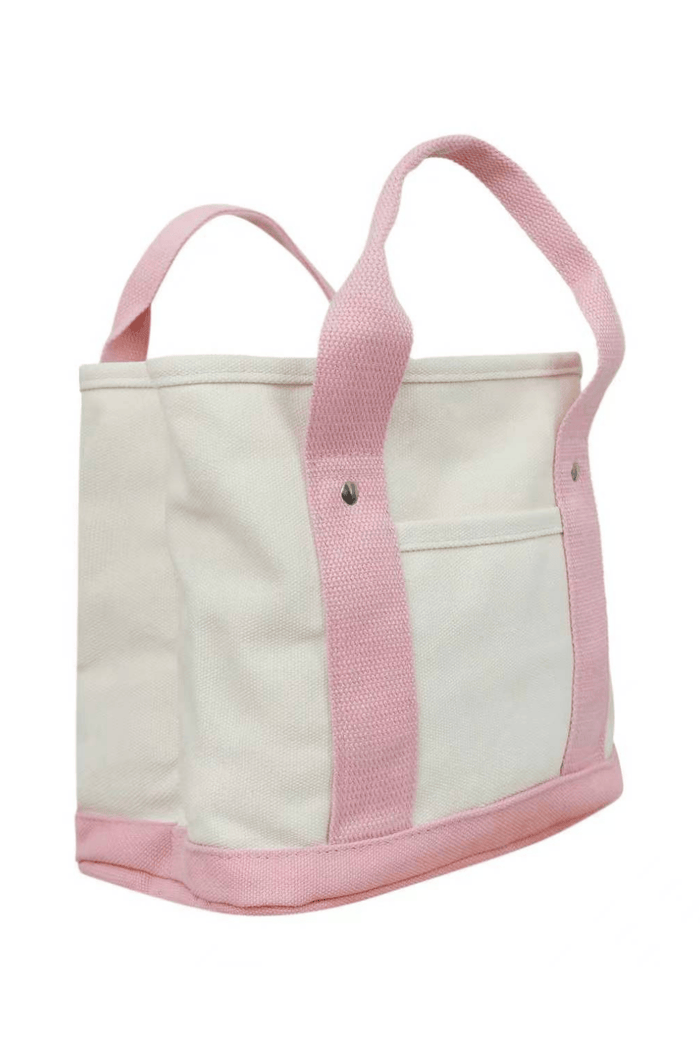 Lola and The Boys Accessories Mini Tote