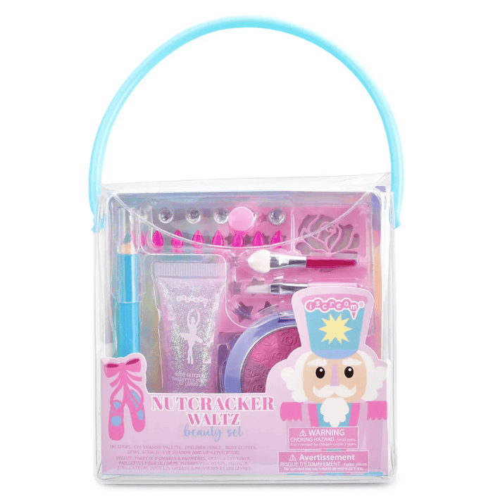 iScream Accessories Nutcracker Waltz Beauty Set