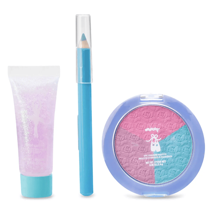 iScream Accessories Nutcracker Waltz Beauty Set