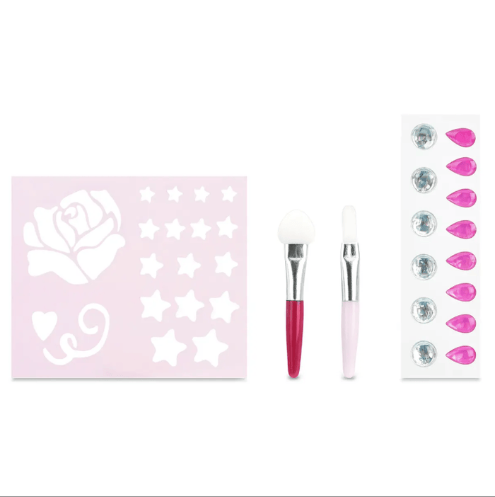 iScream Accessories Nutcracker Waltz Beauty Set