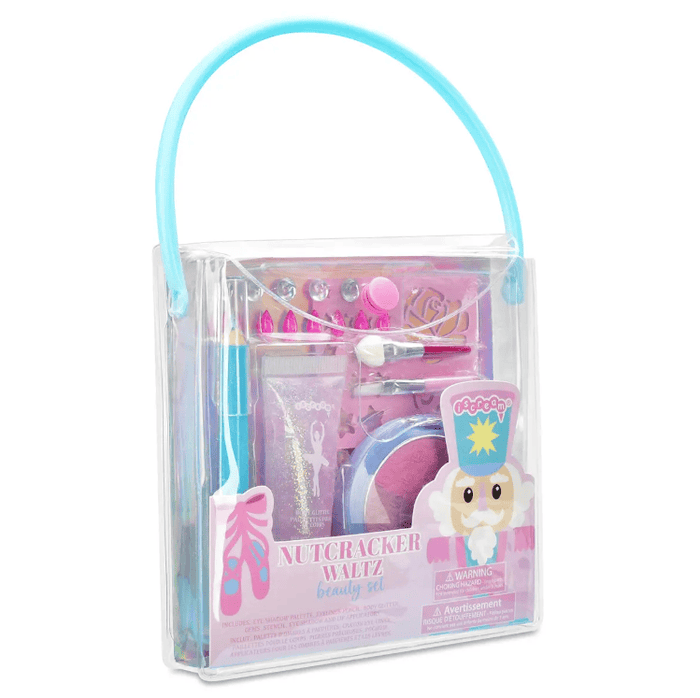 iScream Accessories Nutcracker Waltz Beauty Set