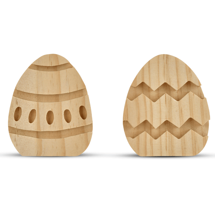 iscream Accessories Paint Your Own Easter Eggs