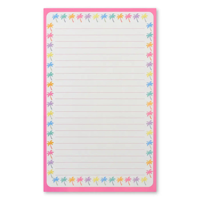Lola + The Boys Accessories Palm Paradise Foldover Cards