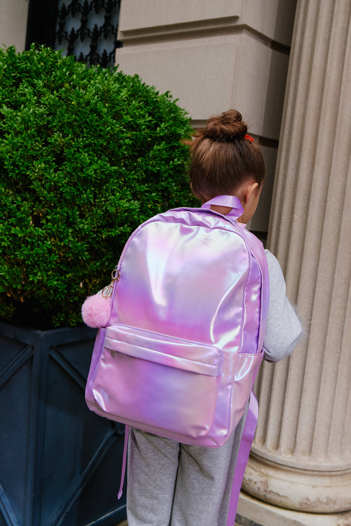exclude-bts Accessories Pastel Dreams Backpack Set (3 Pieces)