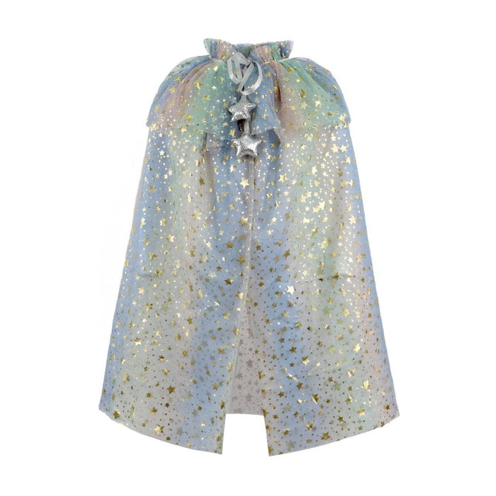 Lola + The Boys Accessories Pastel Stars Cape
