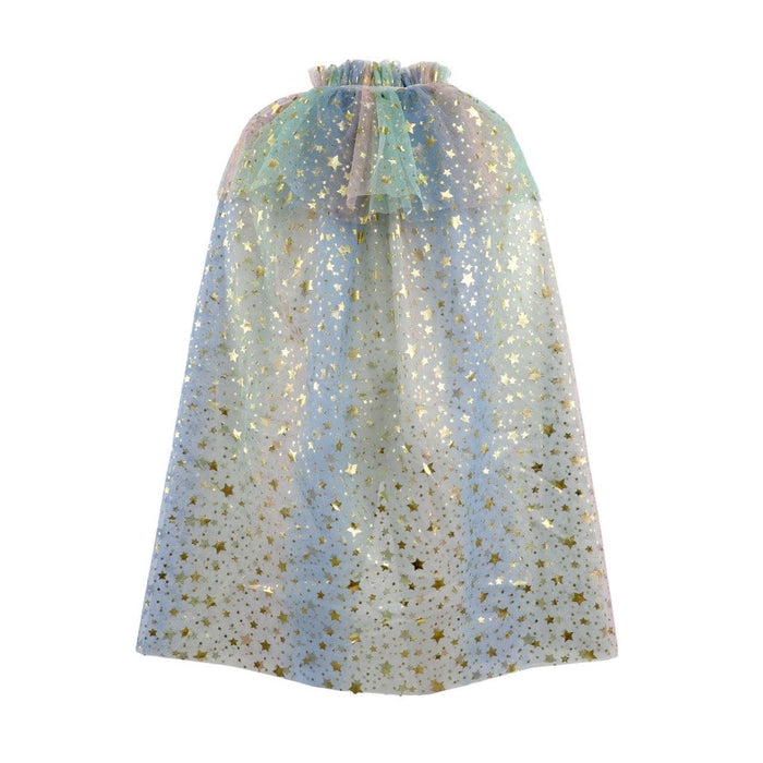 Lola + The Boys Accessories Pastel Stars Cape