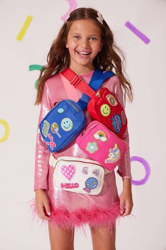 Blue Red Pink White Green Peach Lavender Black Cream