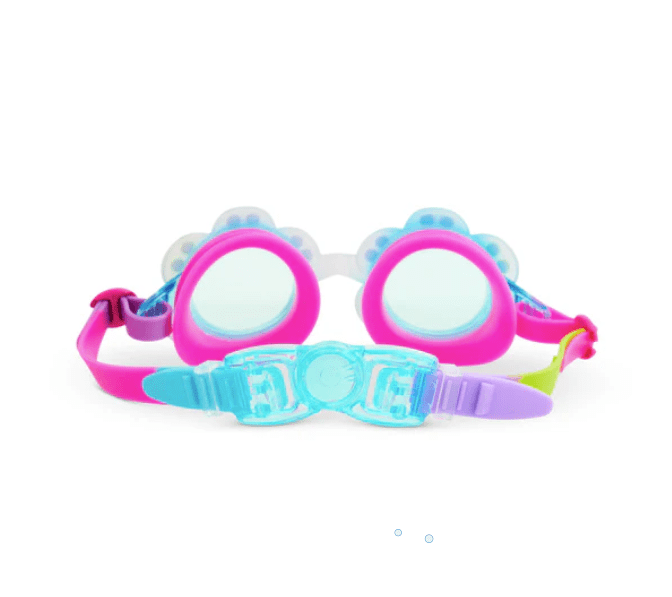 Bling2o Accessories Petals Girl Kids' Swim Goggles