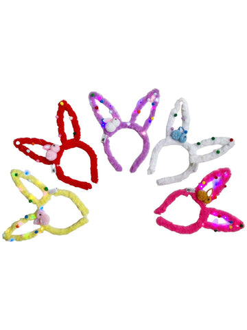 Bunny Ears Headband