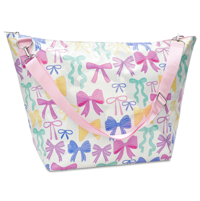 iScream Accessories Pretty Bows Weekender Bag