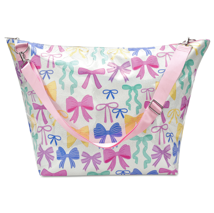 iScream Accessories Pretty Bows Weekender Bag