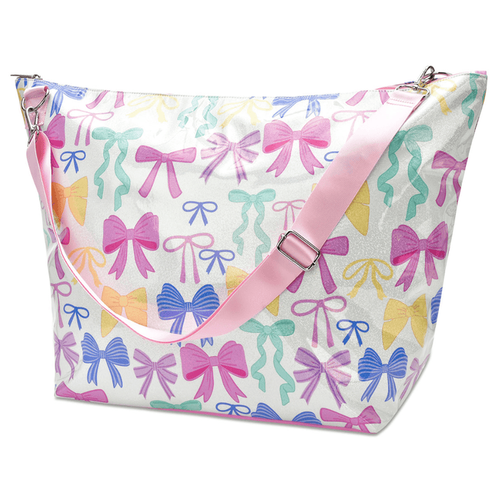 iScream Accessories Pretty Bows Weekender Bag