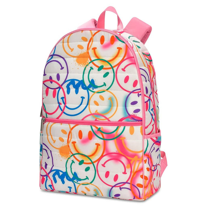 iScream Accessories Smiles Everywhere Backpack