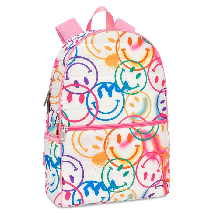 iScream Accessories Smiles Everywhere Backpack