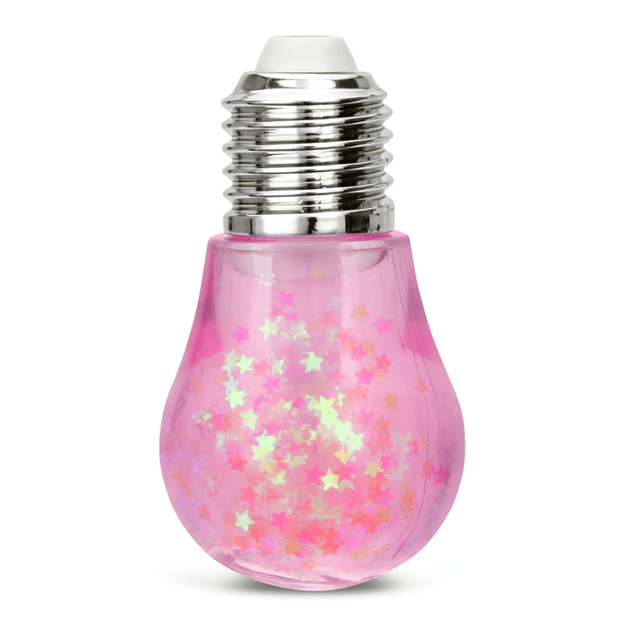 iScream Accessories Sparkle Glow Shine Lip Gloss
