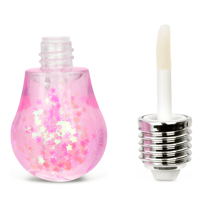 iScream Accessories Sparkle Glow Shine Lip Gloss