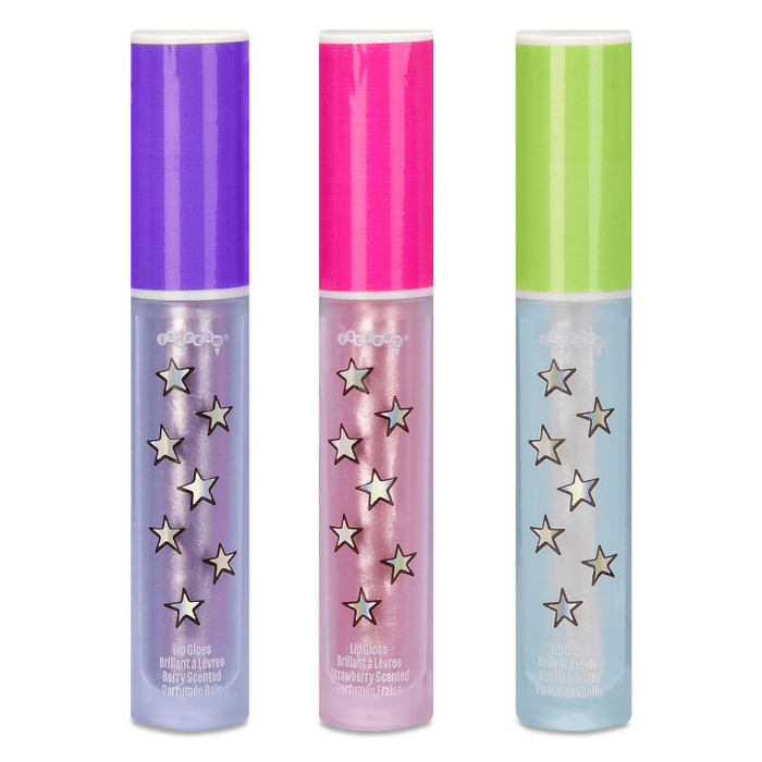 iScream Accessories Spooky Shoppe Lip Gloss Set