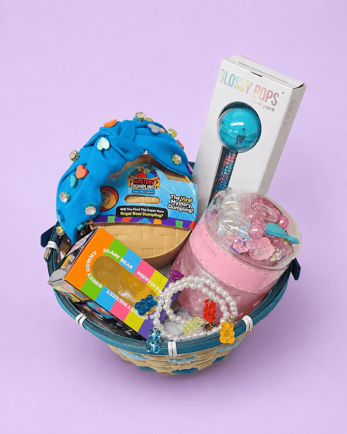 Lola + The Boys Accessories Squishy Surprise Bag