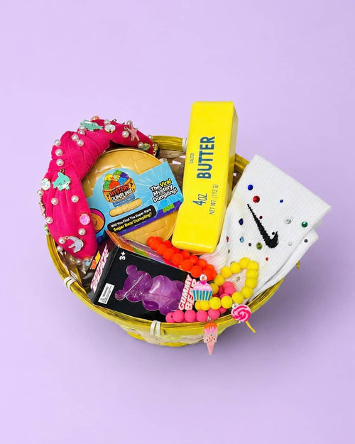 Lola + The Boys Accessories Squishy Surprise Bag