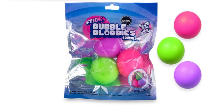 Hot Pink + Green + Lavender