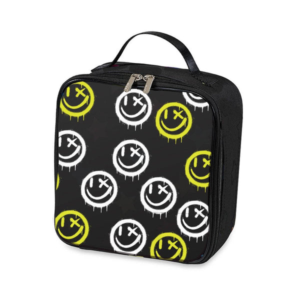 Puffer Insulated Lunch Box