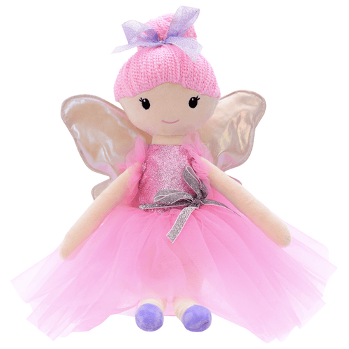 iScream Accessories Sugar Plum Fairy Plush