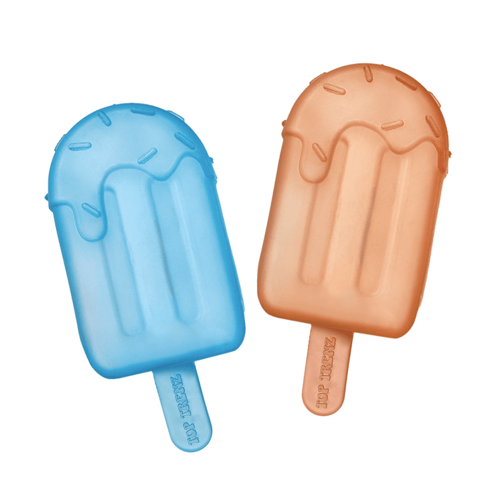 Top Trenz Accessories Super Duper Sugar Squisher - mini Ice Pops 2 Pack Set
