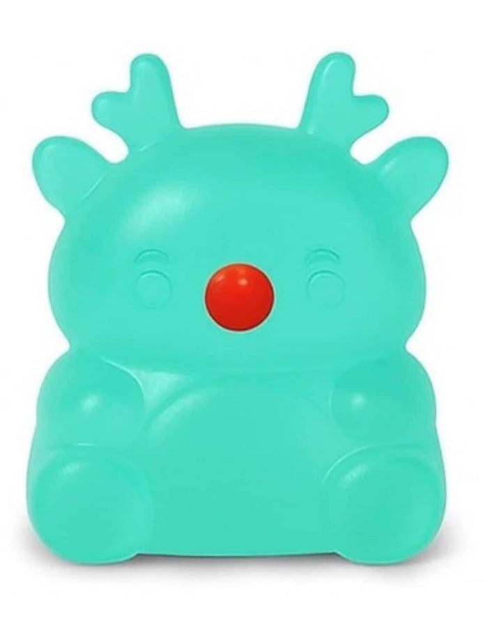Top Trenz Accessories Green Super Duper Sugar Squisher - Reindeer