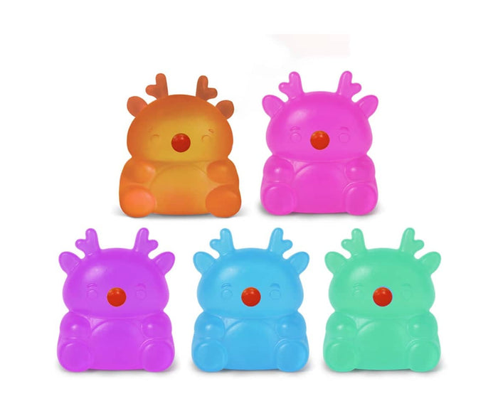 Top Trenz Accessories Super Duper Sugar Squisher - Reindeer