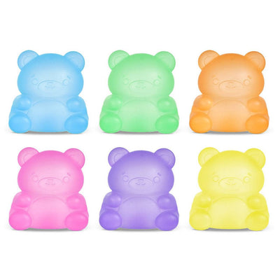 Top Trenz Accessories Super Duper Sugar Squisher Toy - Bear
