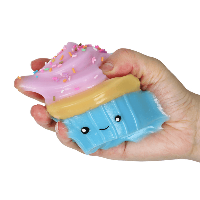 Top Trenz Accessories Taba Yabba Crew - Sugar Rush Series