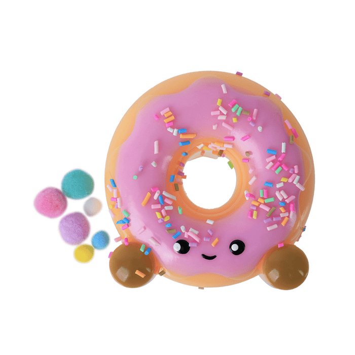 Top Trenz Accessories Taba Yabba Crew - Sugar Rush Series