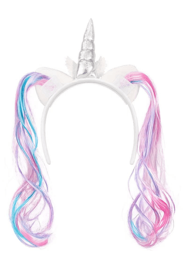 Lola + The Boys Accessories Unicorn Cape Costume