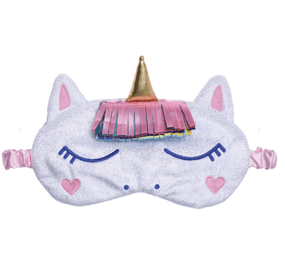 iScream Accessories Unicorn Dreams Eye Mask