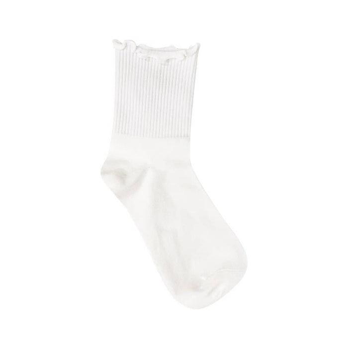 Lola + The Boys Accessories Unicorn Icon Socks