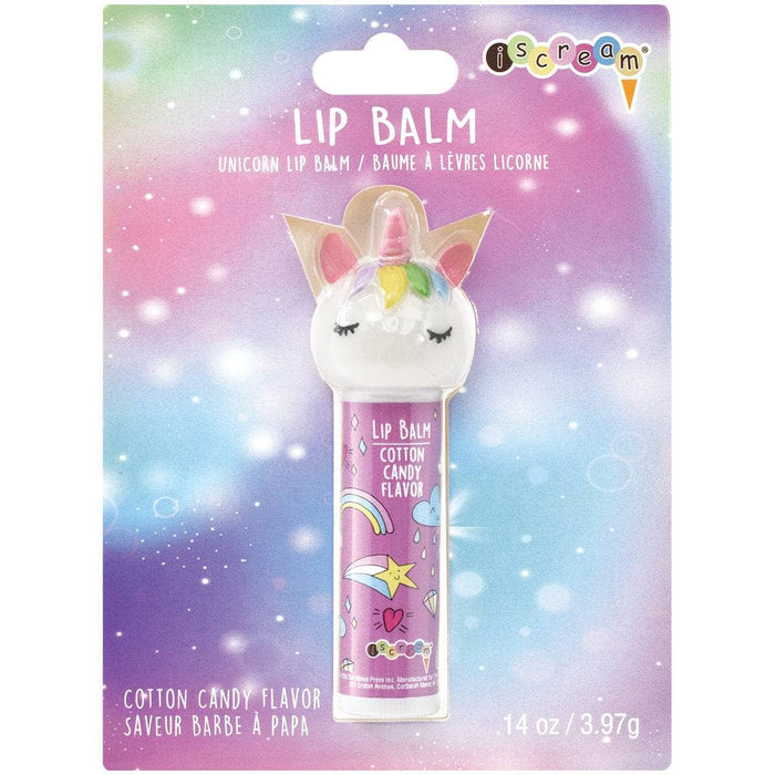 iScream Accessories Unicorn Lip Balm