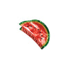 Top Trenz Accessories Watermelon Hair Claw