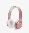 Trend Tech Accessories Rose Gold Copy of Bling Bluetooth Bling Headphones