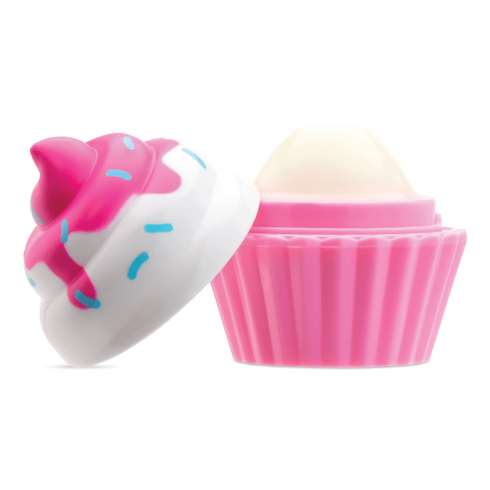 iScream Accessories You Bake Me Crazy Lip Balm