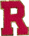 Red R