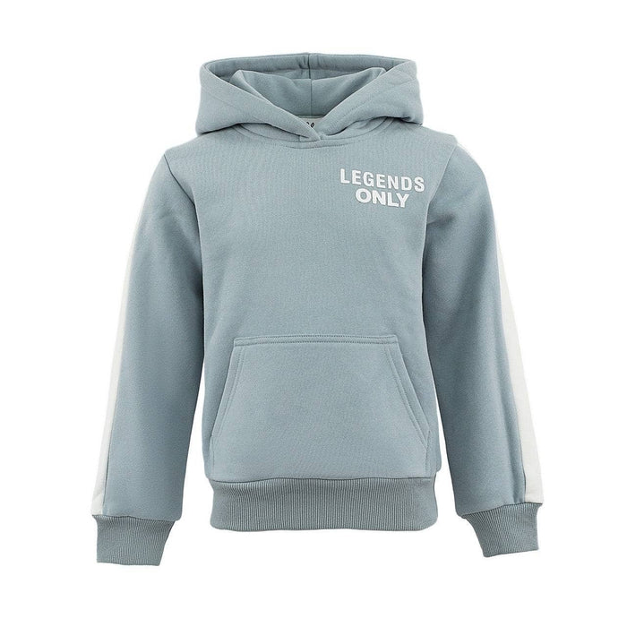 Lola + The Boys Azure Legends Only Joggers Set
