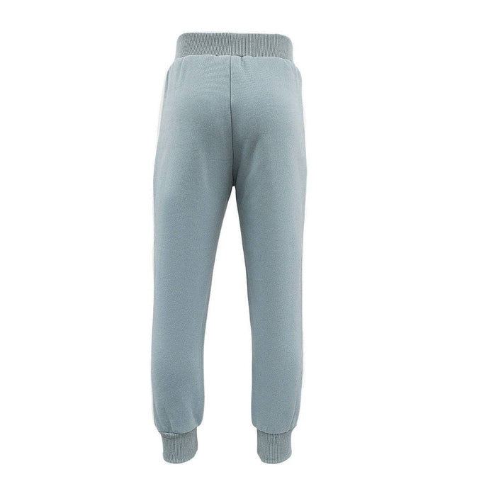 Lola + The Boys Azure Legends Only Joggers Set