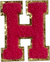 Red H